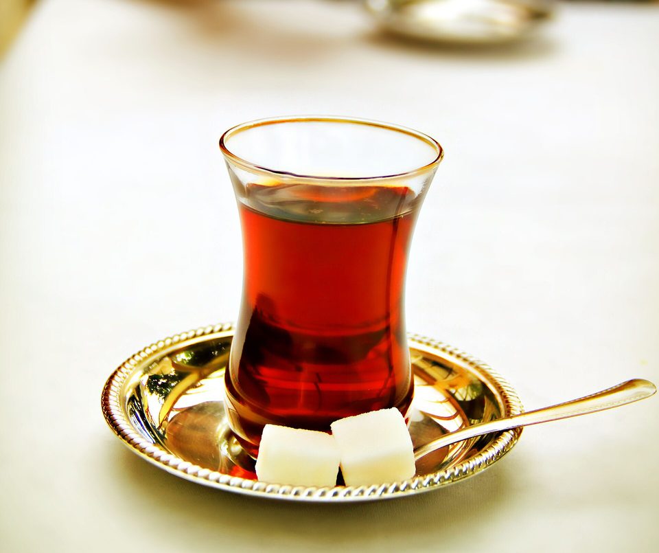 Kış Çayı